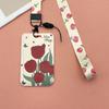 Juego de tarjetas con rosas al por mayor de fábrica, juego de tarjetas inductivas para campus, tarjetas de acceso para juegos, paquete de tarjetas de metro para estudiantes
