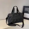 Nova Bolsa de Fitness à Prova d'Água, Bolsa de Viagem com Compartimento Úmido e Seco Separado, Bolsa de Viagem Esportiva, Bolsa de Viagem, Bolsa de Viagem de Curta Distância de Grande Capacidade