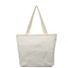 Bolso de Hombro Nuevo Casual Transfronterizo, Bolso Tote Pequeño Fresco Estilo Coreano, Bolso de Axila de Gran Capacidad Moda Estudiante para Viajar