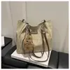 2026 Verano Nuevo Casual Bolso de Gran Capacidad Bolso Escolar para Mujer Moda para Viajar Bolso de Hombro Único Bolsos para Mujer al por Mayor