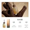 Difusor de Aroma sin Llama para el Hogar, Decoración Aromática de Hotel de Alta Gama, Gran Capacidad, Quemador de Incienso de Ratán para Interiores del Hogar, Larga Duración, Venta al por Mayor