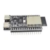 Adecuado para placa de desarrollo Nanoesp32-C6-N4/N8/N16 Núcleo Esp32-C6 Wifi