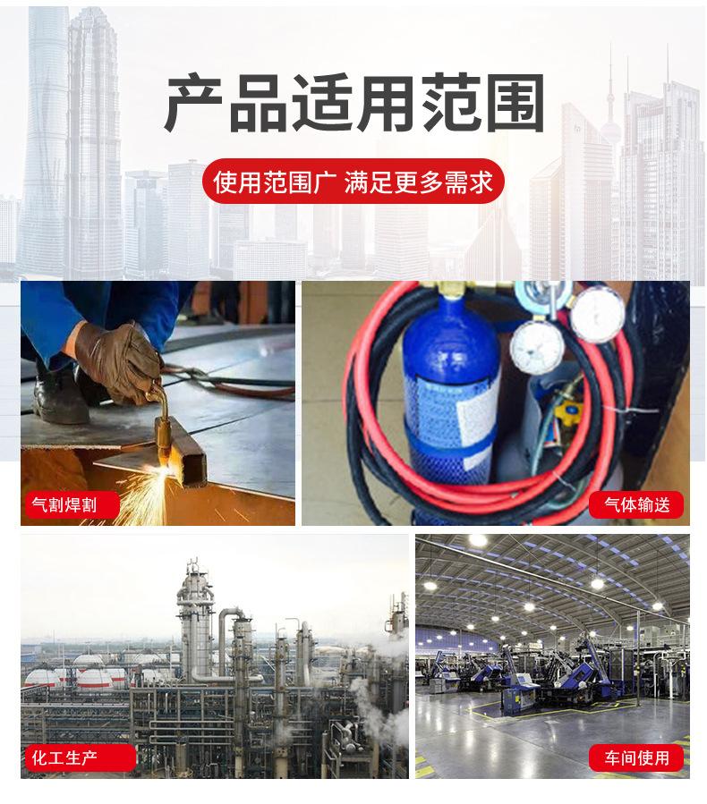 风炮管