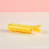 Grampo para Volumizar a Raiz do Cabelo, Modelador de Cabelo para o Topo da Cabeça, Ferramenta para Fixar o Cabelo da Testa, Acessório de Cabelo para Fixar a Franja, Grampo para Cabelos Soltos