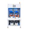 Aspirador de Pó Automatizado Cuidadoso Máquina Automática de Parafusos Trava Automática de Parafuso Equipamento de Adsorção Máquina de Parafusos de Travamento