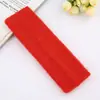 Nueva Banda Elástica para el Cabello de Color Caramelo con Material Absorbente de Sudor para Fitness, Deportes, Yoga, Cinta para la Cabeza, Accesorios para el Cabello, Venta al por Mayor