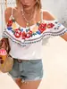 2026 Nuevo Camisón Sexy de Encaje Transfronterizo Europeo y Americano para Mujer Top Regular para Mujer