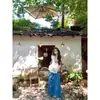 Hermosos y Deslumbrantes Outfits de Verano Ootd, un Conjunto Completo de Ropa de Verano en Estilo Vacacional para Viajes a la Playa y Viajes, Conjunto de Verano para Mujer