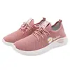 Zapatos de Mujer, Zapatos Blancos de Verano, Zapatillas Deportivas Estilo Coreano para Estudiantes, Zapatos Deportivos, Zapatos Casuales de Moda, Zapatos de Comercio Exterior para Mujer, Venta al por Mayor