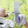 Patch de Reparo para Tela de Mosquito, Patch de Costura Anti-Mosquito, Patch Autoadesivo para Reparo de Tela de Mosquito, Patch de Reparo de Malha, Patch de Reparo de Furo, Fita para Tela de Mosquito