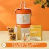 Regalos prácticos para el Festival de Medio Otoño, cajas de regalo de pasteles de luna, recuerdos de empresa, regalos de Medio Otoño, compras al por mayor para empresas, beneficios para empleados