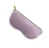 Bolsa de Almacenamiento Popular para Gafas de Sol Transfronteriza para Mujer, Portátil, de Silicona para Monedas, Estuche para Gafas DIY Diosa