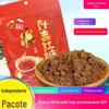 Açúcar Mascavo em Pó Qianxi em Sachês Tempero de Açúcar Mascavo Tradicional Artesanal Alimento Doce Bebida Instantânea Açúcar Mascavo em Pó Atacado em Estoque