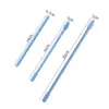 Molde de Resina de Cristal DIY Amapola Palillo Mezclador de Resina Palillo Mezclador de Mascarilla Herramienta de Belleza Reforzado Sin Endurecedor