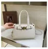 Comercio Exterior Transfronterizo Bolsos de Mujer 2025 Invierno Nuevo Estilo Moda de Alta Gama Bolso de Hombro Versátil Bolso de Mano Retro Bolso Cruzado