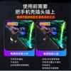 Adecuado para Funda de Teléfono Móvil Apple 12Pro Iphone15Pro Luminosa 14Plus Anime Masculino 16 Nuevo Modelo 17Promax