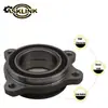 Rolamento de Cubo de Roda 8W0407625 Adequado para Rodas Dianteiras e Traseiras de Adui: Unidades de Cubo de Roda A5/A6/A7/A8/Q5/Q7