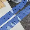 Estilo Coreano Ins Pintado a Mano Graffiti Primavera Arte de Uñas Papel de Transferencia Chica Linda Estrellas de Empalme Lindas Mascotas Decoraciones para Uñas