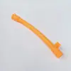 06A103663 Es Adecuado para Volkswagen Jetta Sagitar Golf Audi Coche Volumen de Aceite Tubo Medidor de Aceite Embudo Catéter