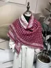 Xale de Franjas 100% Poliéster para Mulheres 2025 Novo Outono e Inverno Estilo Coreano Triângulo Tricotado Camada Camisa Colete Cachecol Elegante