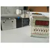 Martelo Pneumático/Martelo de Ar Relé de Tempo Correspondente Válvula Solenoide