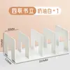 Rack de Armazenamento para Filme Plástico de Cozinha, Rack Organizador para Copos Térmicos, Caixa de Armazenamento Plástica Diversa para Armário, Grátis