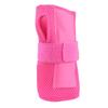 Soporte de Muñeca para Deportes y Fitness Vaina para Tendones Férula Vaina Correa Transpirable Envoltura Equipo Protector Ajustable Soporte de Placa de Acero Soporte de Muñeca