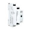 Relé de control de nivel GRL8-01 controlador automático de monitoreo de nivel de agua de torre de agua de piscina