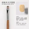 Nova Linha de Canetas para Manicure Ultra Fina Profissional Caneta para Pintura de Noz Longa e Curta Linha de Gancho Caneta Especial para Manicure Manchas Venda por Atacado