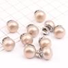 2018 Nuevo Corea del Sur broche pequeño anti-exposición corsage pin de solapa para cuello de camisa abierta suéter hebilla de pin accesorios de ropa para mujeres