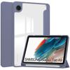 Adecuado para funda protectora de tableta Samsung Taba9+ 2023 X210 Funda de cuero A9X110 Acrílico 70% de descuento Carcasa Anticaída