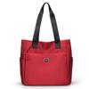 2021 Nueva Moda para Mujer Bolso Tote Tela Oxford Ligero Lona Bolso Mensajero Más Fácil de Combinar Capacidad Extra Grande 4014