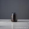 Botella de Loción de Cerámica Hotel Prensa Sub-embotellado Cosmético Botella de Limpiador de Manos Champú Botella de Rocío para Ducha Tapa de Baño Higiene