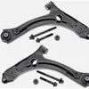 Adequado para Braço de Controle Inferior Dianteiro Mevotech para Ford com Bucha