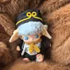 DIMOO Serie Diario Nueva Vida Ropa de Muñeca de Silicona Repuesto Conjunto Monje Tang Cerdo Colgante Ropa de Caja Sorpresa Dimoo