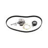 Kit de Correa de Distribución y Bomba de Agua Adecuado para Volkswagen Seat Vkmc 01106-1 Ct846Wp1