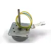 Gerador de manivela movido a vento, mini motor AC de manivela sem escovas trifásico 3V/12V/24V