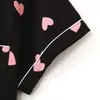 2026 Nuevo Cárdigan de Burbujas Arrugadas Transfronterizo Pijama para Mujer, Shorts de Manga Corta, Conjunto de Ropa para el Hogar Transfronterizo Venta al por Mayor