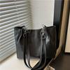 Bolso de Axila para Mujer, Estilo Nuevo, Bolso de Hombro Versátil, Bolso de Mano de Moda y Tendencia, Bolso Grande de Capacidad para Viajar al Trabajo para Mujer