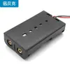 Caixa de Bateria para 2 Pilhas AA com Interruptor, 18650 com Cabo, para 1 Pilha AA, 4 Pilhas AA, 6 Pilhas AA, 8 Pilhas AA em Série com Interruptor