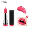 Batom Mate Vibely Comércio Exterior 29 Cores Bálsamo Labial Mate Brilho Labial Transfronteiriço Não Desbota Facilmente