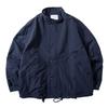 Jaqueta masculina da moda primavera e outono, nova jaqueta funcional para atividades ao ar livre, primavera, top para plankton, roupa de trabalho bonita, jaqueta solta com gola à prova de vento