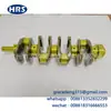 13401-58030 É Adequado para Toyota Coaster Minibus Motor 14B Montagem do Virabrequim, Virabrequim e Comando de Válvulas