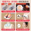 Silla de Terapia de Moxibustión, Dispositivo de Moxibustión sin Humo, Dispositivo de Vaporización, Silla de Moxibustión Wenshan Sanqi con Respaldo, Hongyide