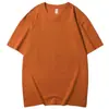 Camiseta Publicitaria logo gratis organización de educación temprana ropa de trabajo bordado logo de jardín grupo de empresa construcción de equipo ropa de grupo ropa de fiesta