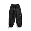 Pantalones Funcionales para Exteriores UNDREST de Primavera y Otoño para Hombre, Pantalones Casuales, Holgados, Transpirables, de Secado Rápido, Tobilleros K27