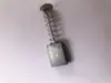 Escovas de carvão Vários modelos de esmerilhadeira angular martelo elétrico máquina de corte escova elétrica furadeira elétrica máquina de corte esmerilhadeira elétrica ferramenta elétrica escova de carvão