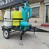 IoT Agrícola Máquina Integrada de Água e Fertilizante Equipamento de Irrigação por Gotejamento Irrigação por Aspersão Agricultura Inteligente Integração Totalmente Automática de Água e Fertilizante