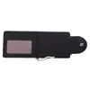 Carteira de PU, Fivela Curta da Moda, Carteira Bonita, Bolsa para Documentos, Carteira Masculina Retro Estilo Coreano, Carteira Masculina