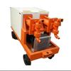 Máquina de Inyección Doble Líquida Multifuncional Personalizada OEM Barra Paralela Ingeniería de Construcción Neumática Bomba de Transferencia de Líquidos Limpios de Cemento